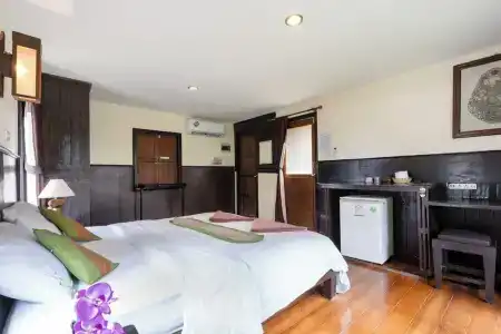 Mook Lanta Eco Resort - 135