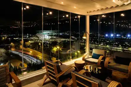 Athens Marriott - 26