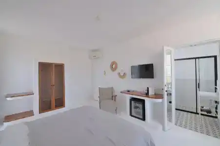 Peremere Alacati Otel - 39