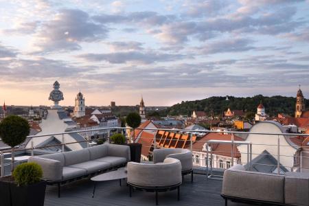 Radisson Blu Royal Astorija - 31