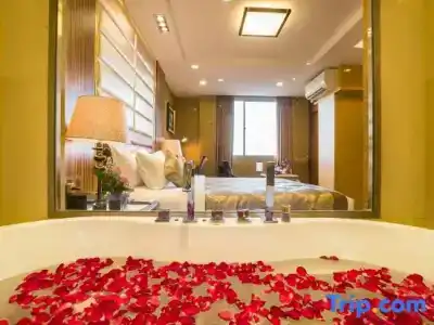 Best Western Chinatown - 122