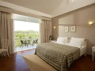 Santosha Health Lifestyle - 1