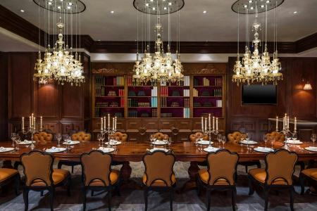 The St. Regis Chengdu - 42