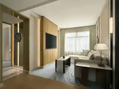 Sheraton Saigon & Towers - 126