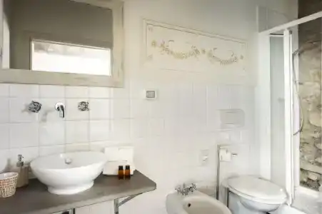 Porta Castellana B&B - - 37