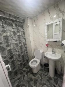 Ersoy Ege Apart Otel - 77