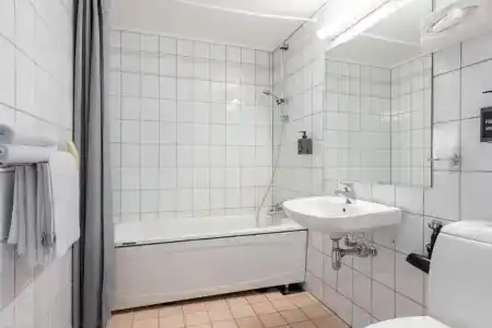 Comfort Ole Tobias - 59