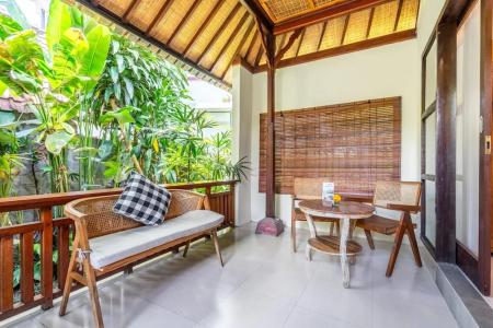 Meruhdani Boutique Ubud - Chse Certified - 97