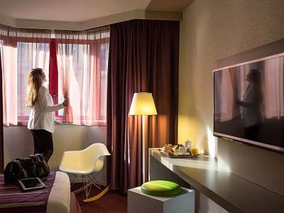 Mercure Strasbourg Centre - 25