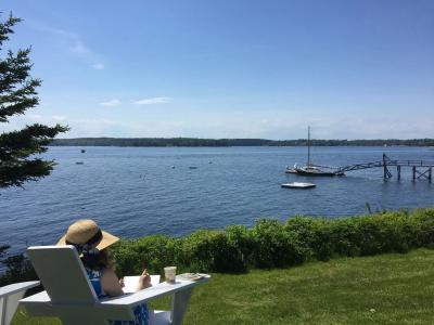 Spruce Point Inn and Spa - 28