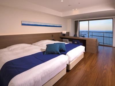Atami Seaside Spa & Resort - 50