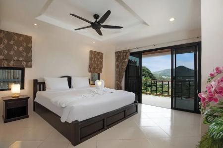 Baan Chom View Kamala - Sha Plus - 121