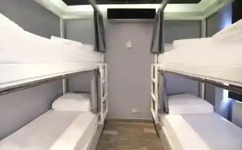 Stay Inn Taksim Hostel - 29