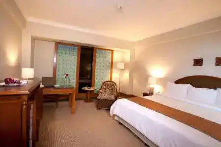 The Sultan & Residence Jakarta - 61