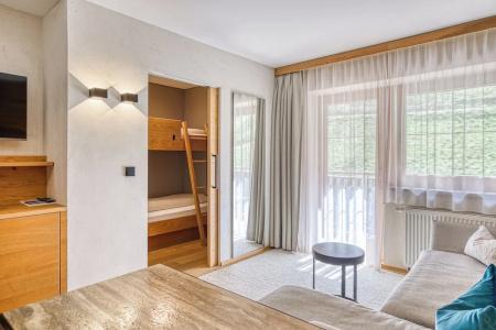 ZillergrundRock Luxury Mountain Resort - 93