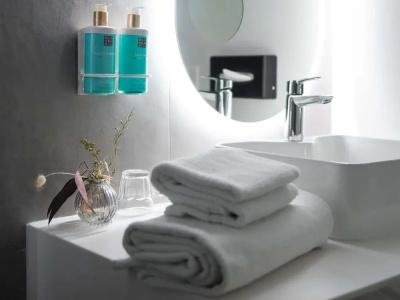 Novotel Antwerpen - 71