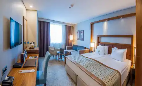 Dedeman Konya Convention Center - 35