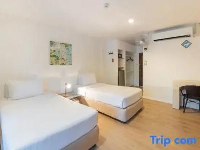 Dolphin Bay Resort Sha-Extra Plus - 61