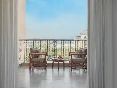 Four Seasons Resort Dubai at Jumeirah Beach - 80