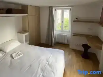 Kyriad Nantes Centre Graslin - 62