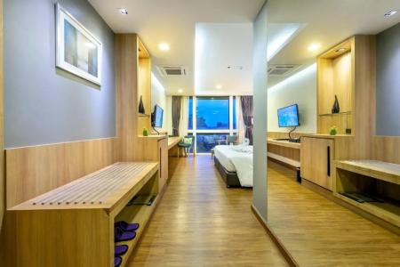 PLAAI Prime Rayong, Formerly D Varee Diva Central Rayong - 172