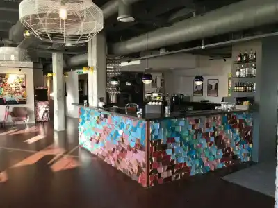 Base by Keflavik airport - 26