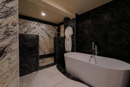 Luxury Cratus Stone Palace - 132