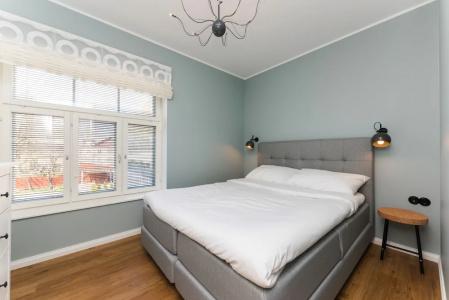 Tallinn Apartment - 111
