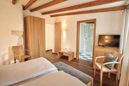 Boutique-am Ledererturm - 59