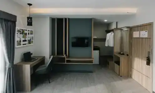 Arista Ubon - 23