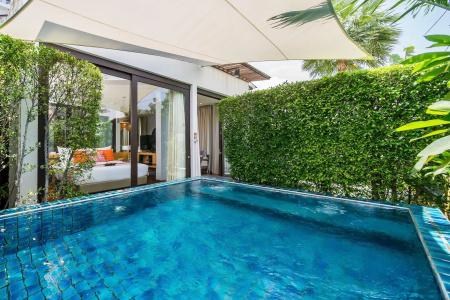 The Rock Hua Hin Beachfront Spa Resort - Sha Plus - 177