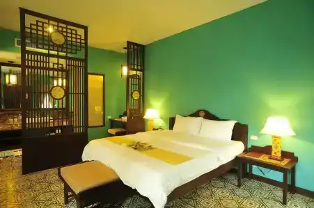 Duangjitt Resort And Spa - Sha Plus - 6
