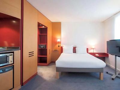 Novotel Suites Reims Centre - 79
