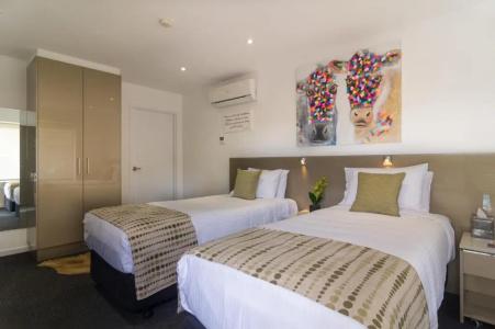 North Boutique Stays Accommodation - 89
