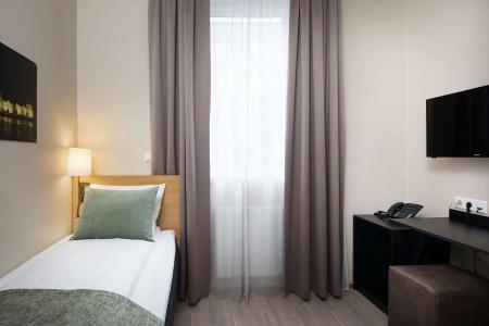 Scandic Ambassadeur - 36