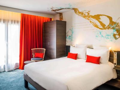 Novotel Paris Les Halles - 11