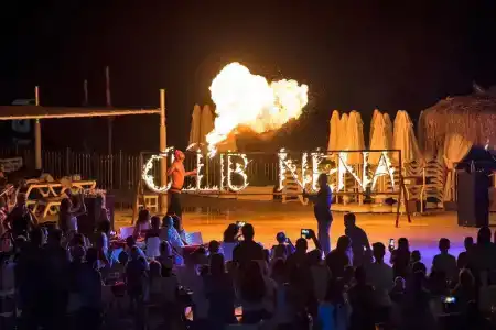 Club Nena - All Inclusive - 18