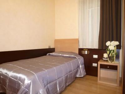 Eh Suites Rome Airport Euro Houses - 28