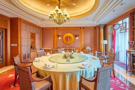 Radisson Collection, Xing Guo Shanghai - 28