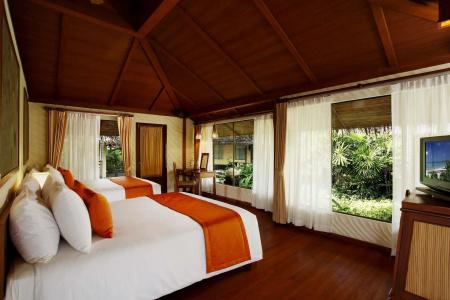 Centara Koh Chang Tropicana Resort - 11