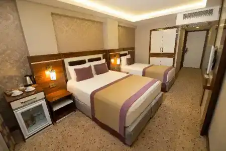 Ruba Palace Thermal - 24