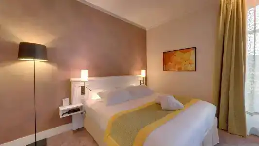 Best Western Hôtel d'Arc - 57