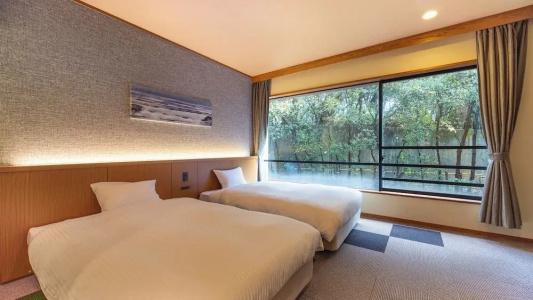 Yukai Resort Shima Saichoraku - 31
