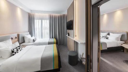 Holiday Inn Express - Offenbach, An Ihg - 57