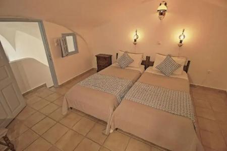 Aethrio Sunset Village - Oia - 95