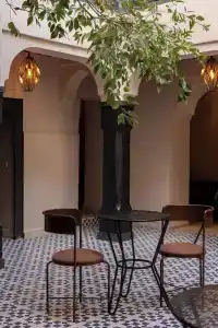 Riad Alghani - 9