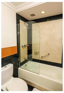 Trident Chennai - 72