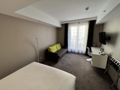 Holiday Inn Paris-Auteuil, An Ihg - 25