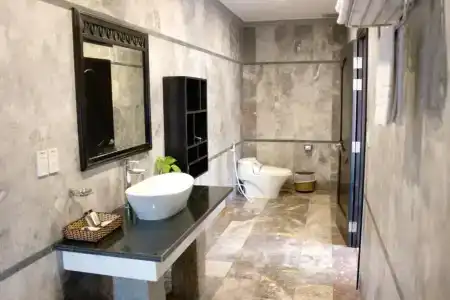 Champa Resort & Spa - 55