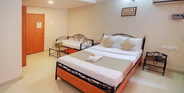 Rahi Coral Beach - 40